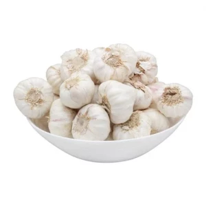 Fresh Basket Desi Garlic, 250g - 250 GM