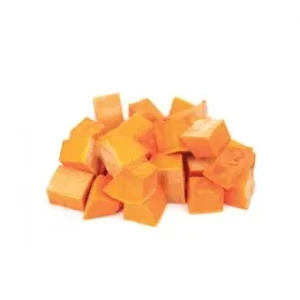 Fresh Cut - Papaya Cubes (300g)