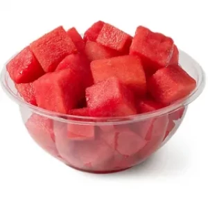 Fresh Cut - Watermelon Cubes (300g)