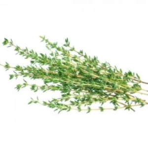 Fresh Thyme - (30g)