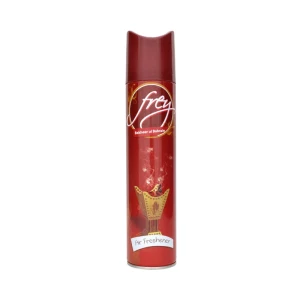 Frey Air Freshener Bakhoor Ul Bahrain 300 ml