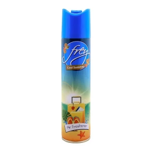 Frey Air Freshener Cool Summer 300 ml