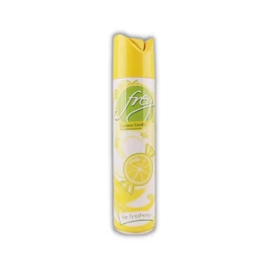 Frey Air Freshener Lemon Candy 300ml