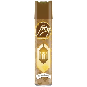 Frey Air Freshener Oudh Al Arabia 300ml