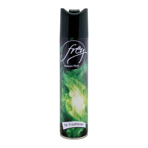 Frey Air Freshener Poison Noir 300ml