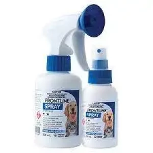 Frontline Tick & Flea Spray 250 ml