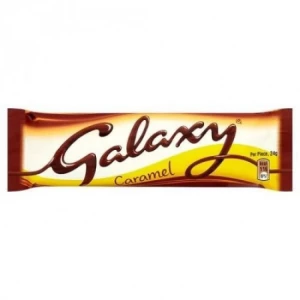 Galaxy Caramel 36g