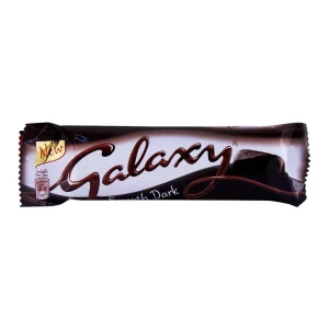 Galaxy Chocolate Dark Smooth 36g