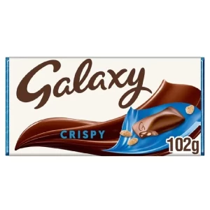 Galaxy Crispy 102G