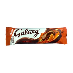 Galaxy Orange Chocolate 36g