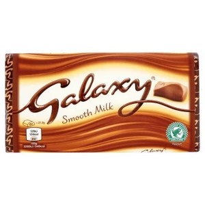 Galaxy Smooth Milk 114gm