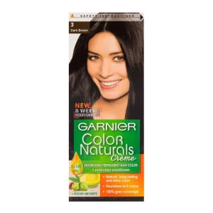 Garnier Color Natural Hair Color 3