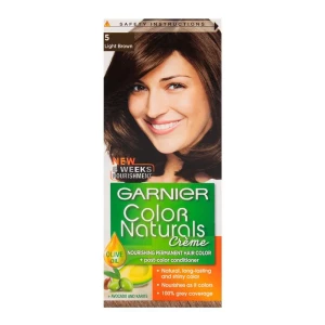 Garnier Color Natural Hair Color 5