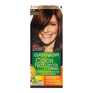 Garnier Color Natural Hair Color, 5.15