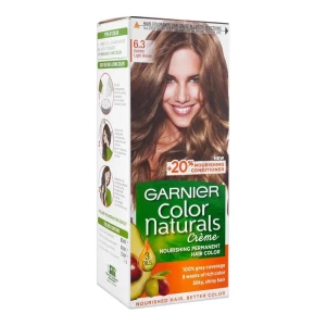 Garnier Color Natural Hair Color 6.3