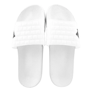 Gents Slipper C-4 White