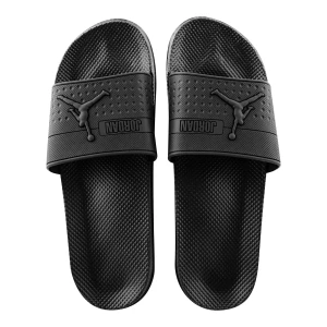 Gents Slipper C-7 Black