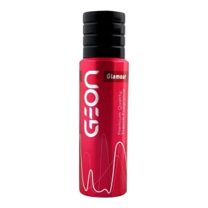 Geon Glamour Body Spray, For Men, 150ml