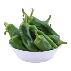 German Chilli (Mirchi) Local 250g