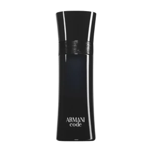 Giorgio Armani Code Eau De Toilette, For Men, 125ml