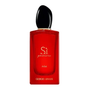 Giorgio Armani Si Passione Eclat Eau De Parfum For Women, 100ml