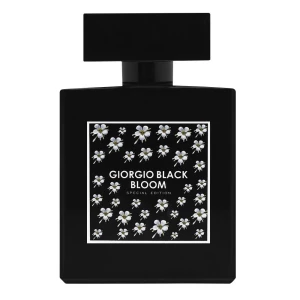 Giorgio Black Bloom Special Edition Eau De Parfum, Fragrance For Women, 100ml