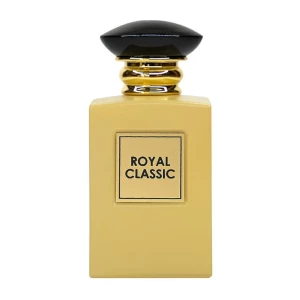 Giorgio Royal Classic Eau De Parfum, Fragrance For Men, 100ml