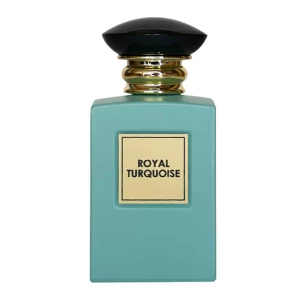 Giorgio Royal Turquoise For Men & Women EDP, 100ml