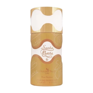 Giovanni Bacci Santa Marta Pour Femme Perfume Deodorant Spray, 275ml