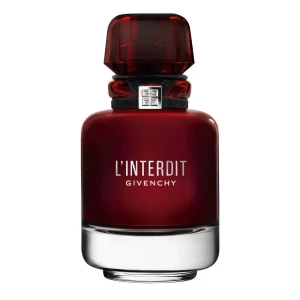 Givenchy L'Interdit, Eau De Parfum Rouge, 80ml