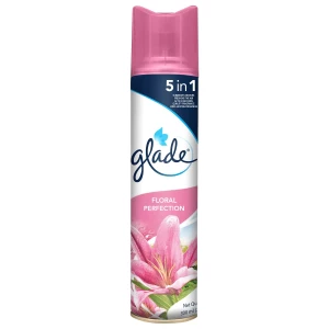 Glade Aerosol Floral Perfection 300ml