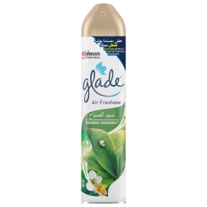 Glade Aerosol Morning Fresh 300ml