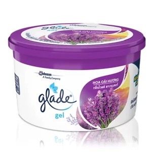 Glade Mini Gel 70 g Lavendar Ncp