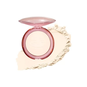 Glamorous Face Two Way Cake Face Powder 01, GF6903, 6g