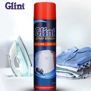 Glint Starch Spray 567g