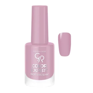 Golden Rose Color Expert Nail Lacquer, 107
