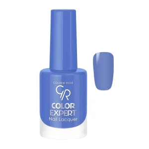 Golden Rose Color Expert Nail Lacquer, 128