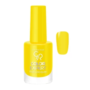 Golden Rose Color Expert Nail Lacquer, 132