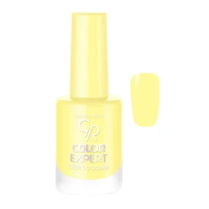Golden Rose Color Expert Nail Lacquer, 44
