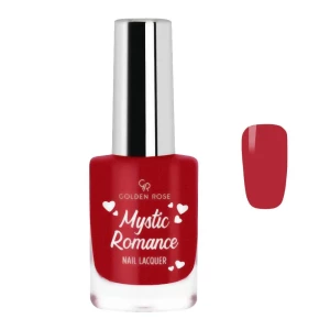 Golden Rose Mystic Romance Nail Laquer, 44