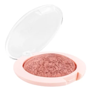 Golden Rose Silky Touch Blush-On, 207