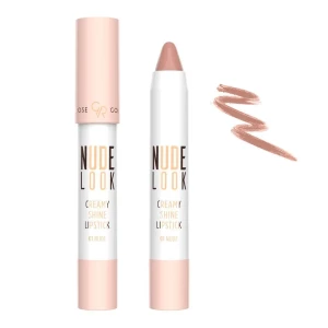 Golden Rose Nude Look Retouching Face Pen, 01, Light Nude