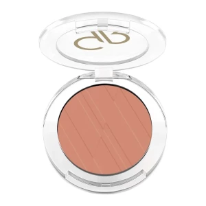 Golden Rose Powder Blush, Soft & Silky, 11 Nude Sheen