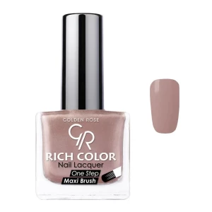 Golden Rose Rich Color Nail Lacquer, 03
