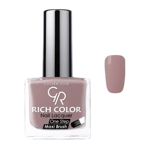 Golden Rose Rich Color Nail Lacquer, 05