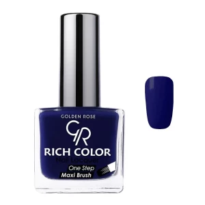 Golden Rose Rich Color Nail Lacquer, 16