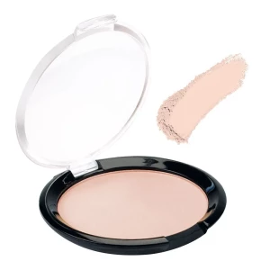 Golden Rose Silky Touch Compact Face Powder, 06