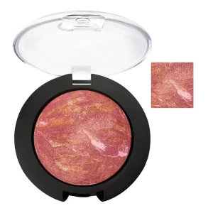 Golden Rose Terracotta Blush-On, 03