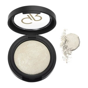 Golden Rose Terracotta Eyeshadow, 101