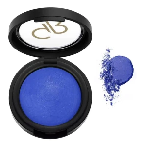 Golden Rose Terracotta Eyeshadow, 123